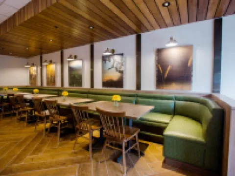 Fairfield Inn & Suites Philadelphia Broomall/Newtown Square Hotels in Broomall