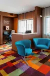 Fairfield Inn Muncie Hotels in Muncie