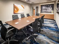 Fairfield Inn & Suites Las Vegas Northwest Hotels near Durango Hills Golf Course