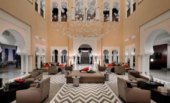 Constantine Marriott Hotel