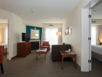 Residence Inn Charlotte Piper Glen Hotels near Ballantyne