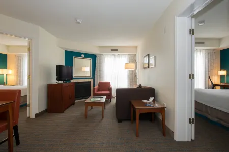 Residence Inn Charlotte Piper Glen