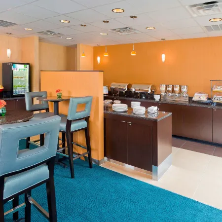 Residence Inn by Marriott Dallas Lewisville