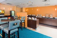 Residence Inn by Marriott Dallas Lewisville - parking