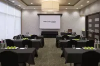 SpringHill Suites Toronto Vaughan Hotel a Vaughan