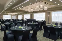 SpringHill Suites Toronto Vaughan - Bữa sáng