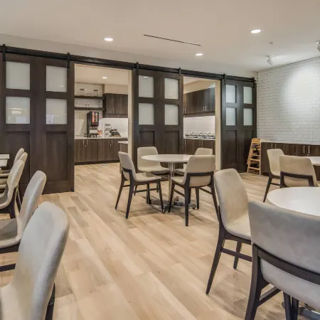 Residence Inn Dallas DFW Airport West/Bedford