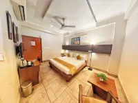 Elite Suites Mint Gomti Nagar Hotel a Nijampur Malhaur