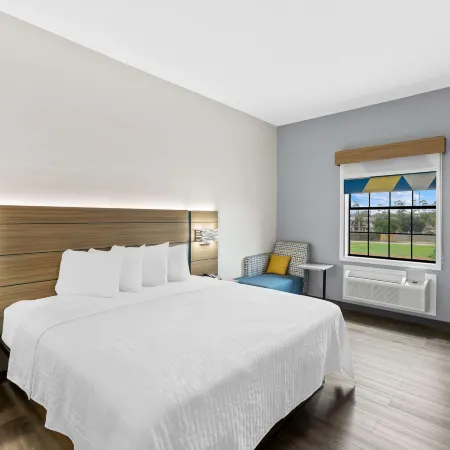 Sonesta Essential Beaumont