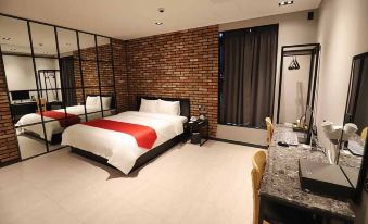 Dongducheon Hotel the Grey