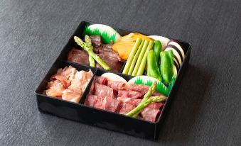 Tokachi Makiba No Ie