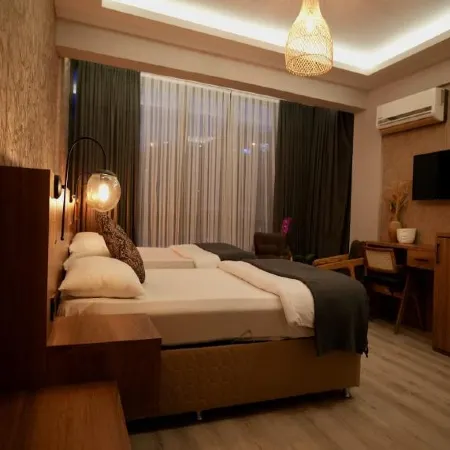 Ayka Otel