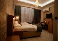 Ayka Otel Hotels in 