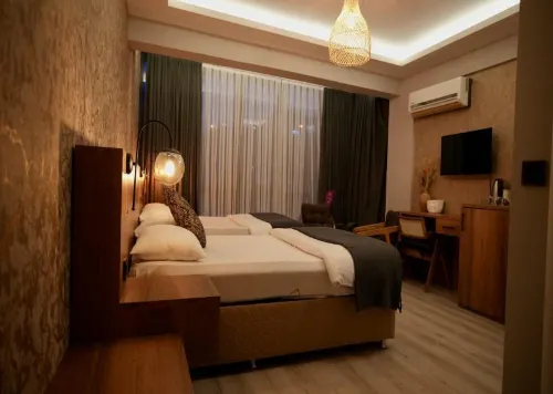 Ayka Otel - 2-Star