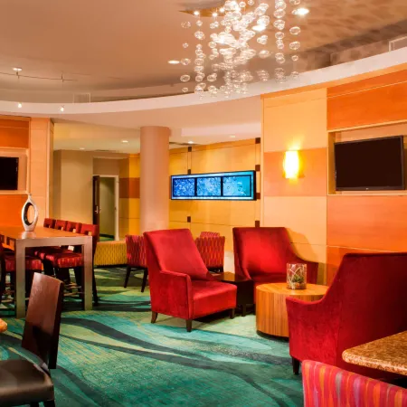 SpringHill Suites Gainesville