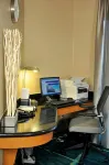 SpringHill Suites Galveston Island