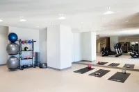The Westin Dallas Stonebriar Golf Resort & Spa - Gym