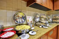 Residence Inn Gulfport-Biloxi Airport - breakfast