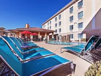 奧德薩萬豪TownePlace Suites酒店 厄克託縣酒店