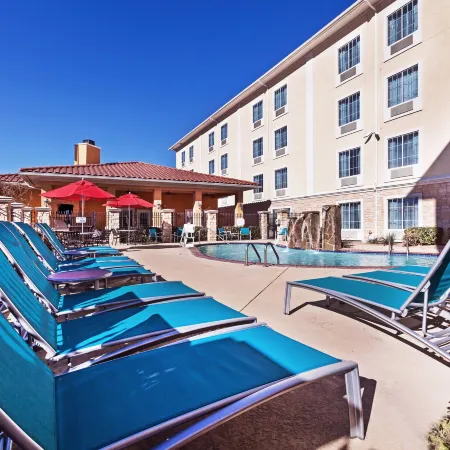 TownePlace Suites Odessa