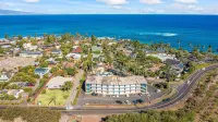 Kuau Plaza Paia Condo with Parking Các khách sạn gần Kahului Harbor Pier