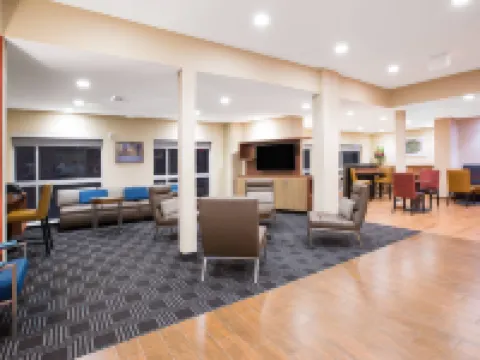 TownePlace Suites by Marriott Olympia Hotels in Olympia