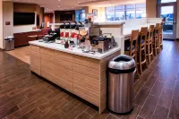TownePlace Suites Pittsburgh Cranberry Township - breakfast