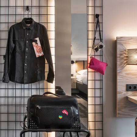 Moxy Frankfurt Airport Kelsterbach