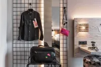 Moxy Frankfurt Airport Kelsterbach Hotels in Kelsterbach