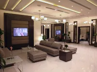 Marriott Executive Apartments Madinah Hotels near Al Rashid Mega Mall