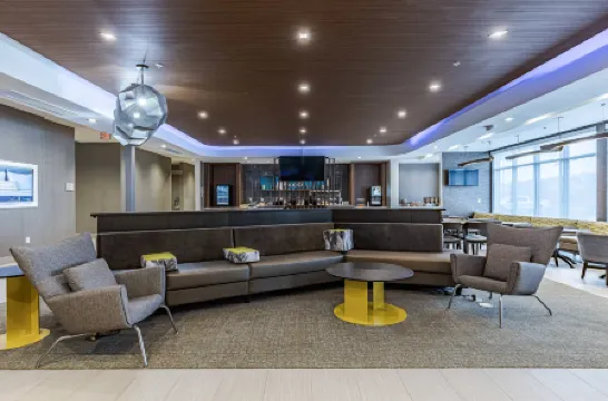 SpringHill Suites Fort Wayne North