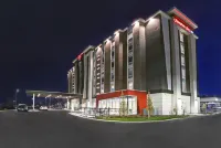 Hampton Inn by Hilton Peterborough, Ontario Hotels in Otonabee-South Monaghan