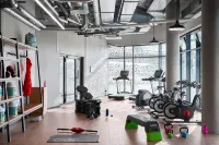 Moxy Cologne Bonn Airport - Træningscentre