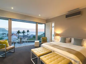 Camps Bay Retreat Hotel