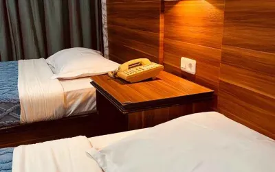 Nikita Palace Hotel a 