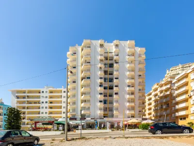 Sweet Ocean Forte De Santo António Da Pedra Da Galé附近的飯店
