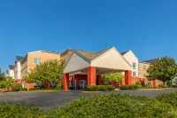Fairfield by Marriott Inn & Suites Lancaster Hotels in Manheim Township