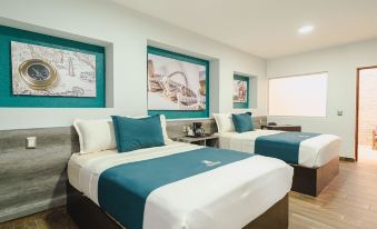Real Naviero Hotel Ejecutivo