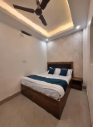 호텔 요기타 인