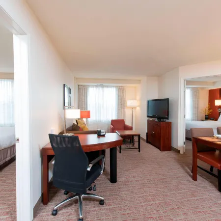Residence Inn Moline Quad Cities