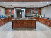 Homewood Suites by Hilton Cleveland-Beachwood Hotels in Beachwood