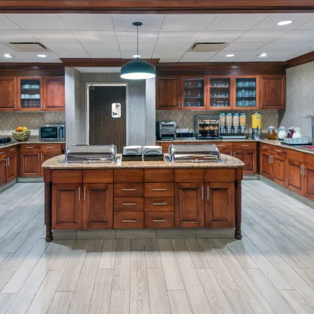 Homewood Suites by Hilton Cleveland-Beachwood