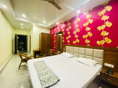 Ganga Vatika Hotels in Amara Khaira Chak