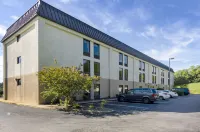 Quality Inn Danville - University Area