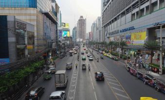 Citadines Sukhumvit 8 Bangkok