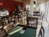 Brisas del Lago Apart y Hotel - breakfast