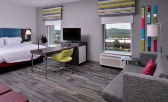 Hampton Inn & Suites Atlanta/Marietta