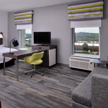 Hampton Inn & Suites Atlanta/Marietta