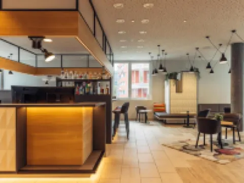 harry's home Zurich-Limmattal Hotels in Zurich