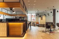 harry's home Zurich-Limmattal Hotels in Spreitenbach